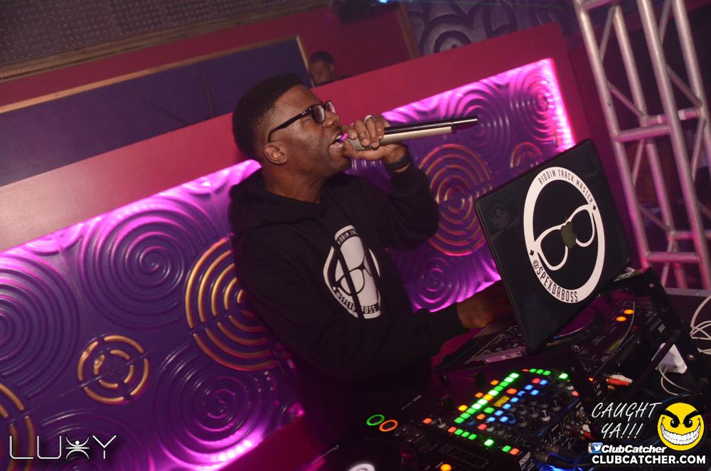Luxy nightclub photo 153 - February 2nd, 2019