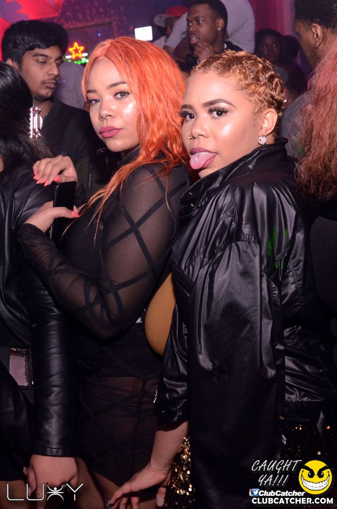 Luxy nightclub photo 154 - February 2nd, 2019