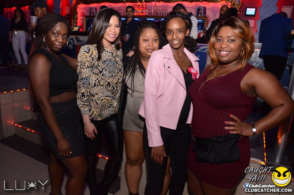 Luxy nightclub photo 155 - February 2nd, 2019