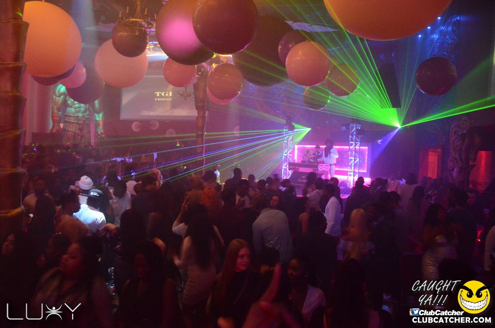 Luxy nightclub photo 156 - February 2nd, 2019