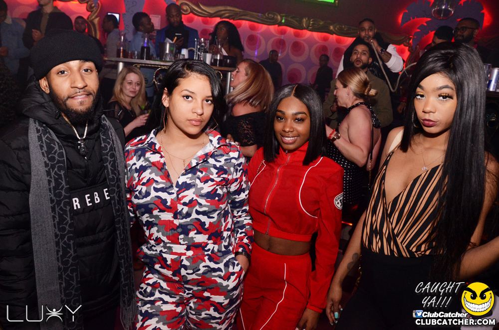 Luxy nightclub photo 157 - February 2nd, 2019