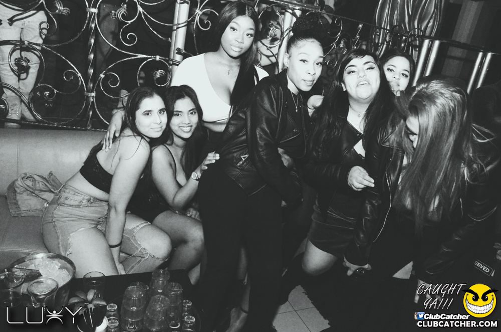 Luxy nightclub photo 158 - February 2nd, 2019