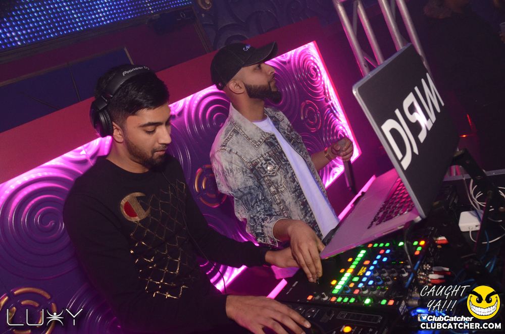 Luxy nightclub photo 159 - February 2nd, 2019