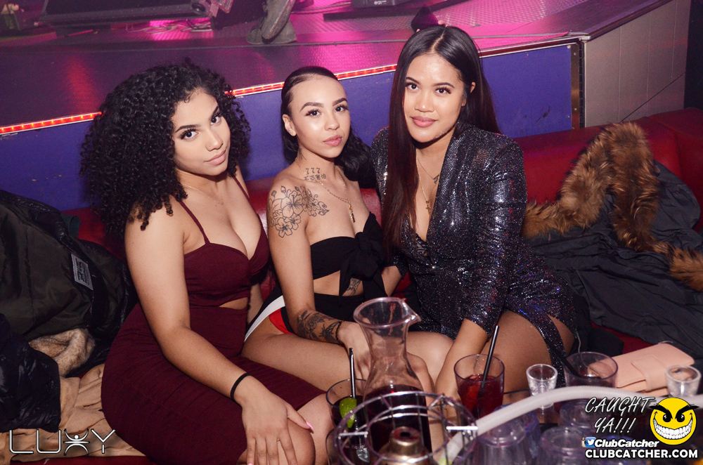 Luxy nightclub photo 160 - February 2nd, 2019
