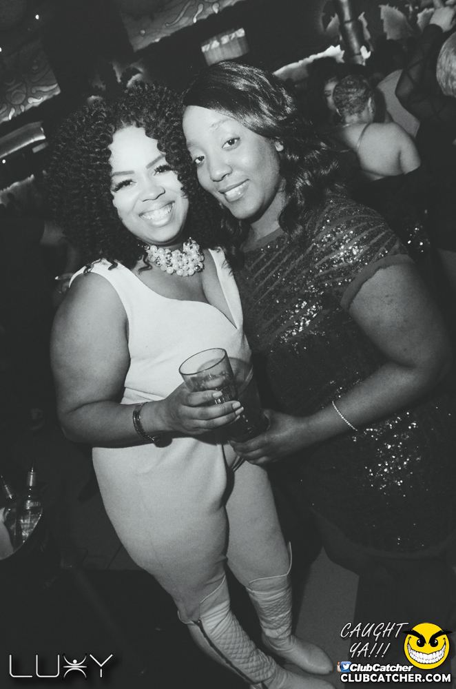 Luxy nightclub photo 17 - February 2nd, 2019