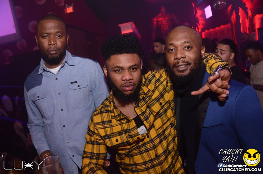 Luxy nightclub photo 161 - February 2nd, 2019