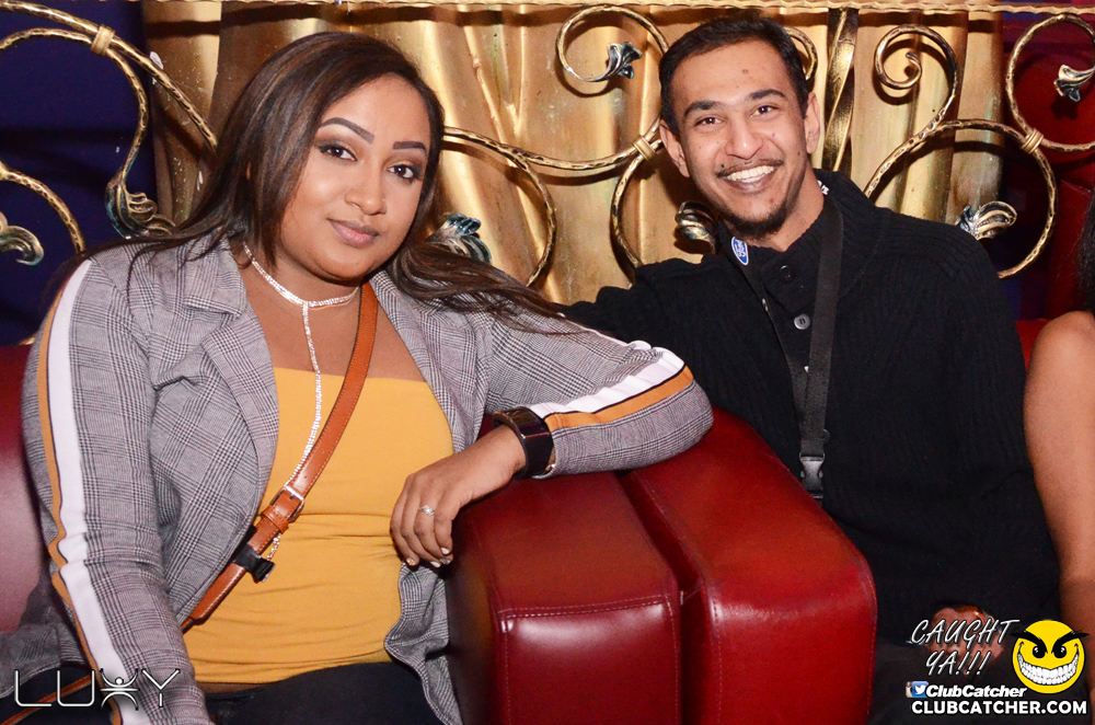 Luxy nightclub photo 162 - February 2nd, 2019