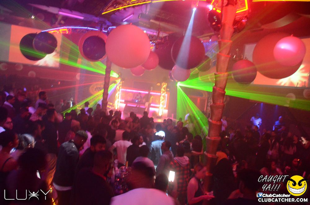 Luxy nightclub photo 163 - February 2nd, 2019