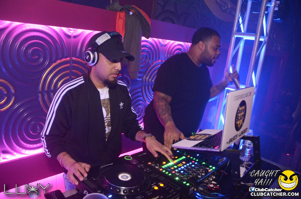 Luxy nightclub photo 164 - February 2nd, 2019