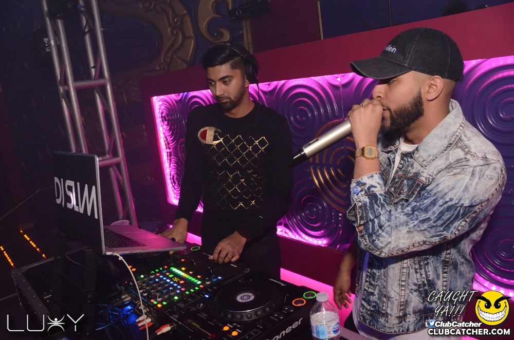 Luxy nightclub photo 165 - February 2nd, 2019