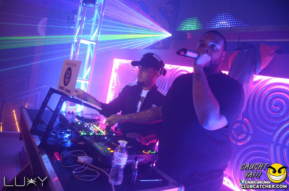 Luxy nightclub photo 166 - February 2nd, 2019