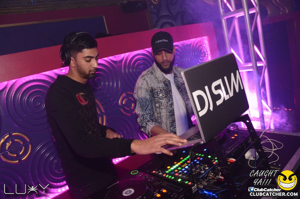 Luxy nightclub photo 168 - February 2nd, 2019