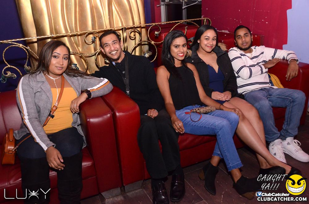 Luxy nightclub photo 18 - February 2nd, 2019