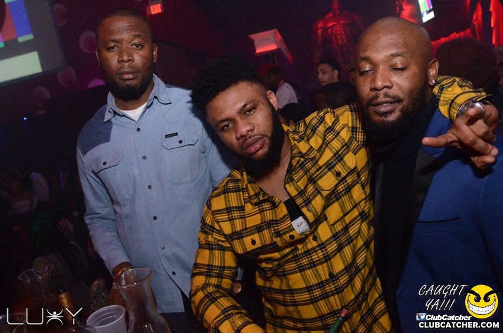 Luxy nightclub photo 171 - February 2nd, 2019
