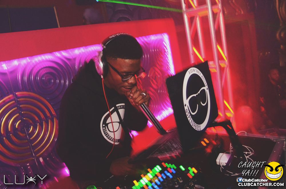 Luxy nightclub photo 172 - February 2nd, 2019