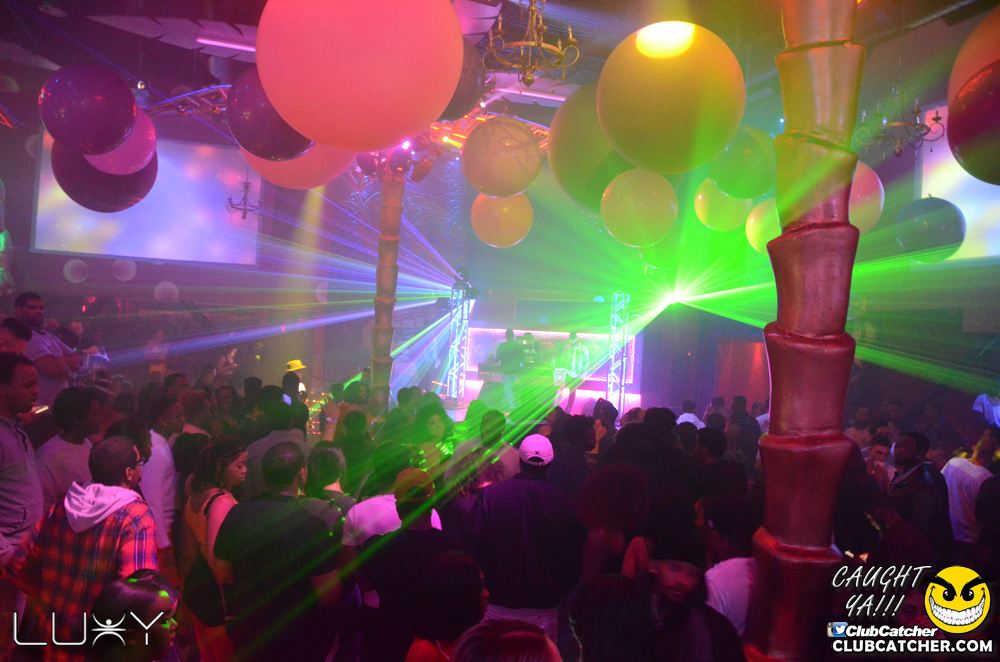 Luxy nightclub photo 174 - February 2nd, 2019
