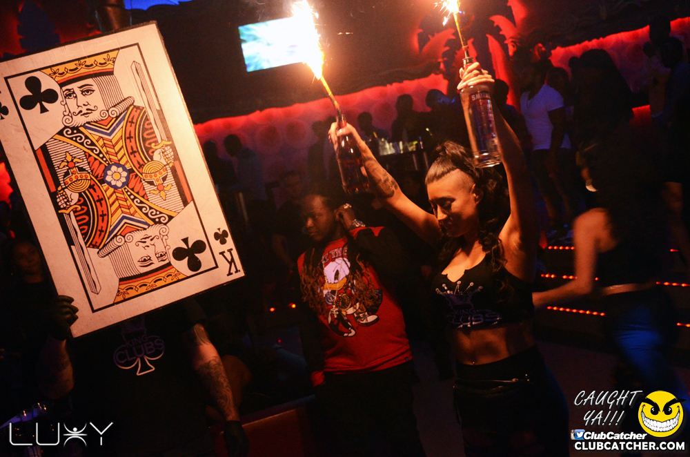 Luxy nightclub photo 175 - February 2nd, 2019