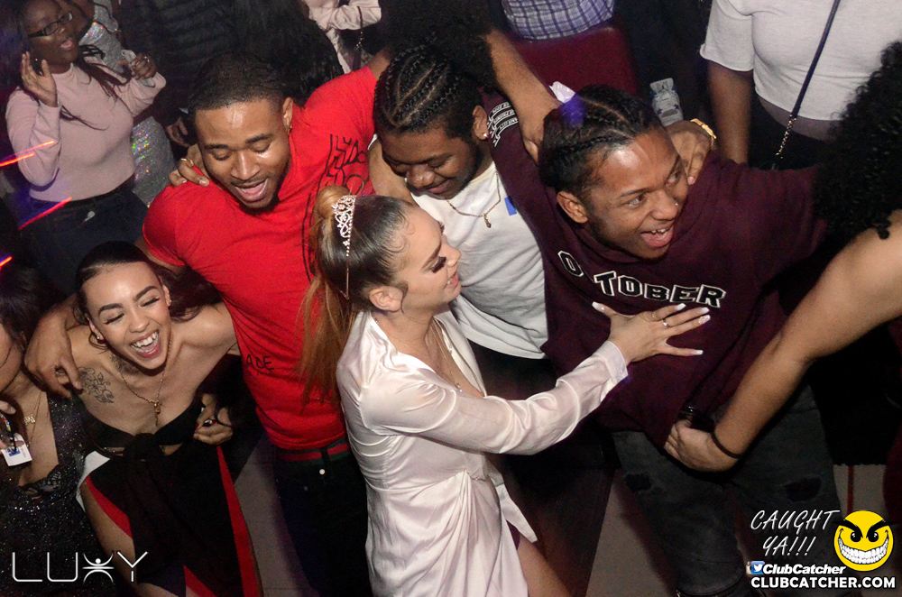 Luxy nightclub photo 176 - February 2nd, 2019