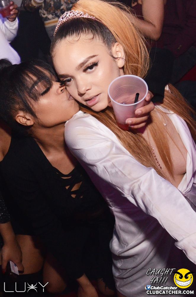 Luxy nightclub photo 177 - February 2nd, 2019