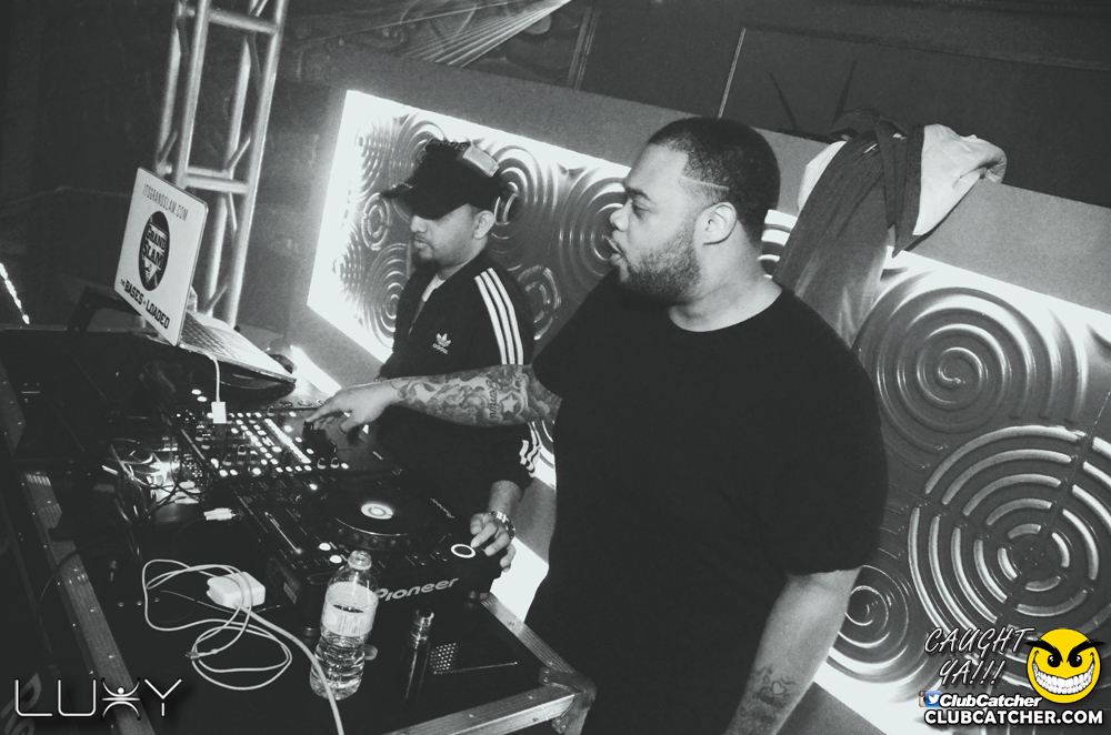 Luxy nightclub photo 178 - February 2nd, 2019