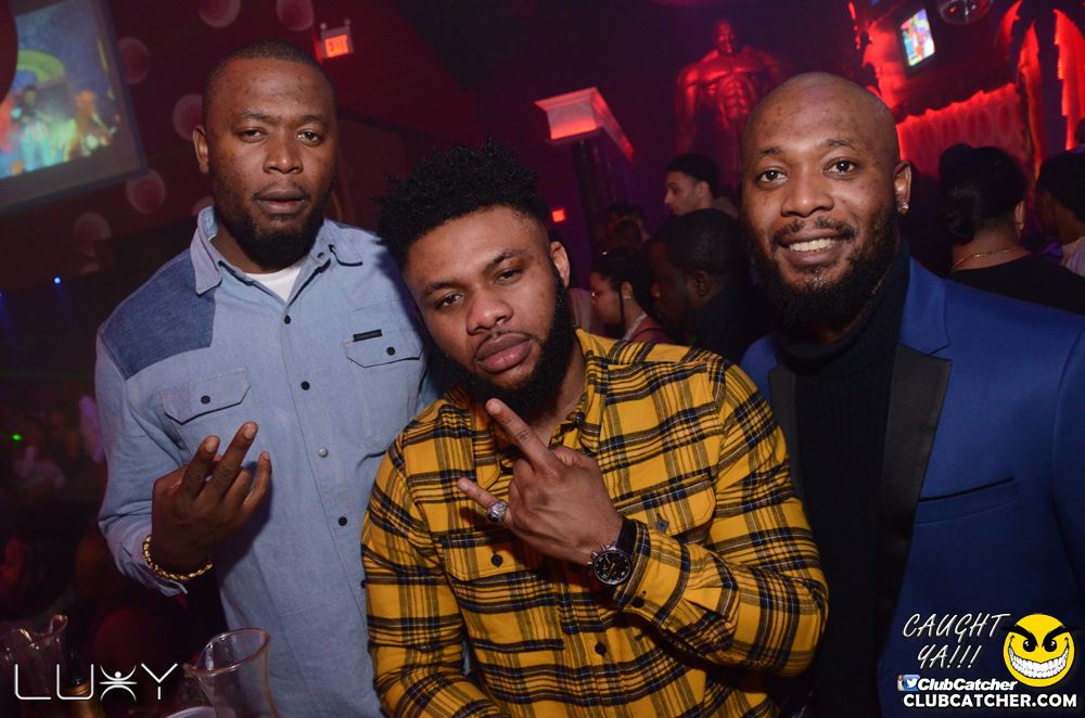 Luxy nightclub photo 179 - February 2nd, 2019