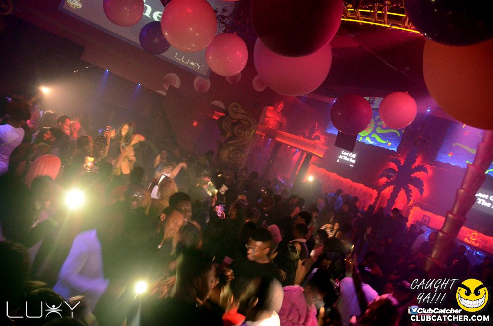 Luxy nightclub photo 180 - February 2nd, 2019