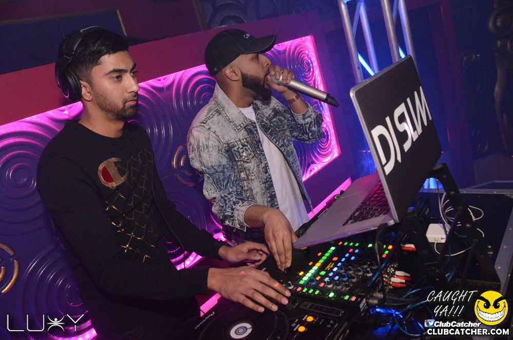 Luxy nightclub photo 19 - February 2nd, 2019