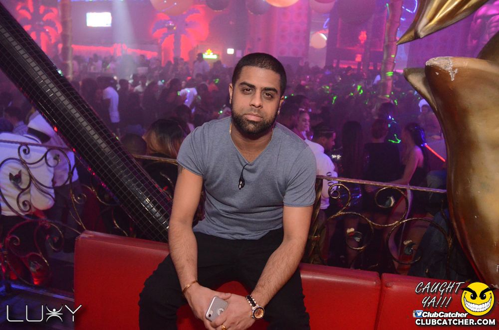 Luxy nightclub photo 181 - February 2nd, 2019