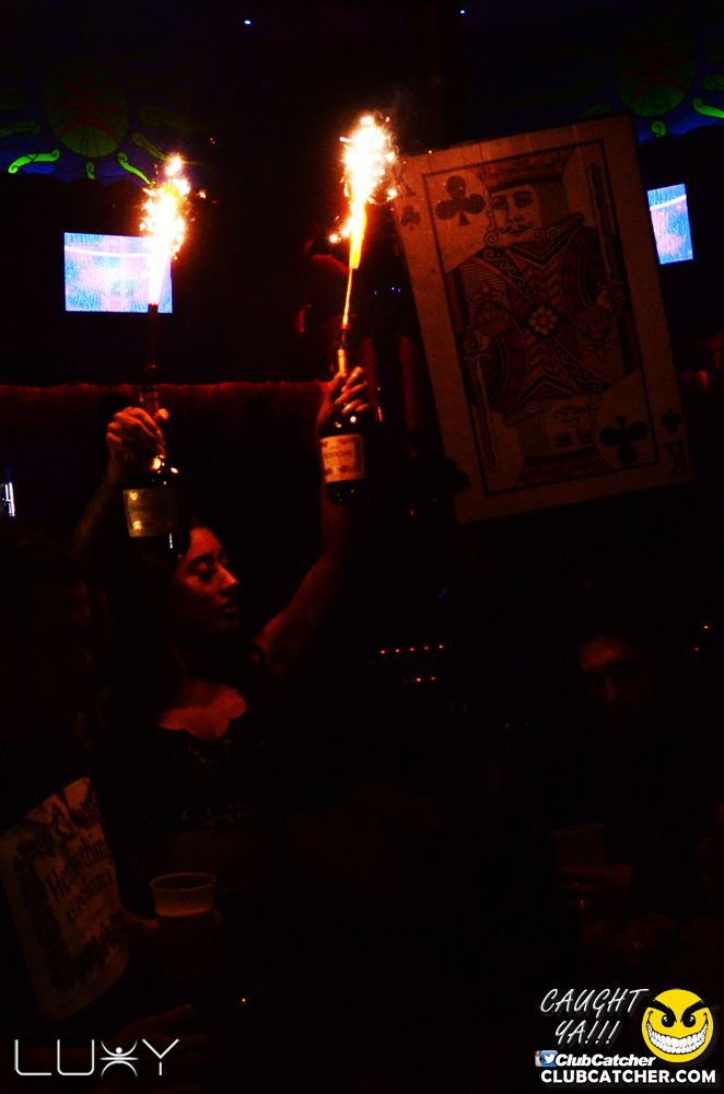 Luxy nightclub photo 182 - February 2nd, 2019