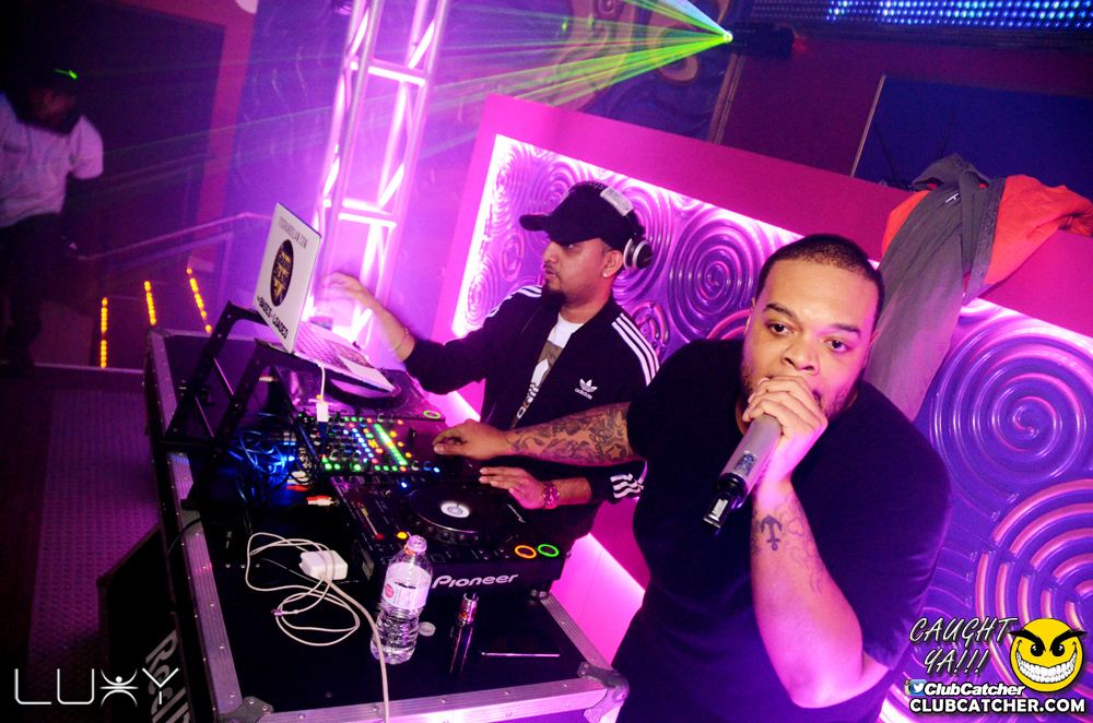 Luxy nightclub photo 183 - February 2nd, 2019