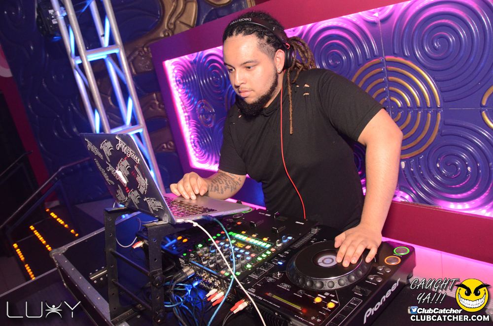 Luxy nightclub photo 184 - February 2nd, 2019
