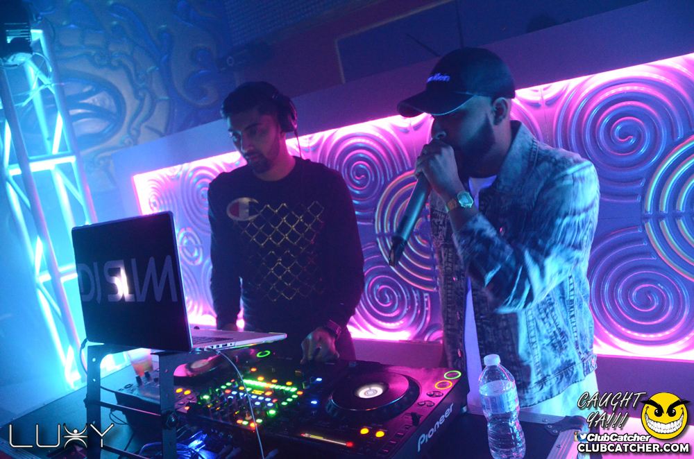 Luxy nightclub photo 185 - February 2nd, 2019