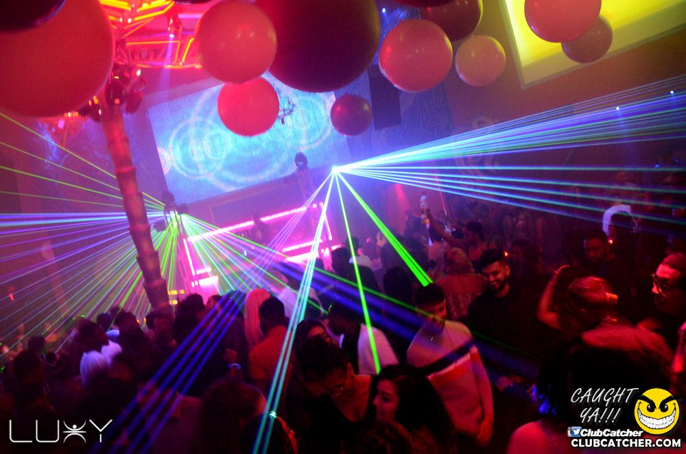 Luxy nightclub photo 186 - February 2nd, 2019