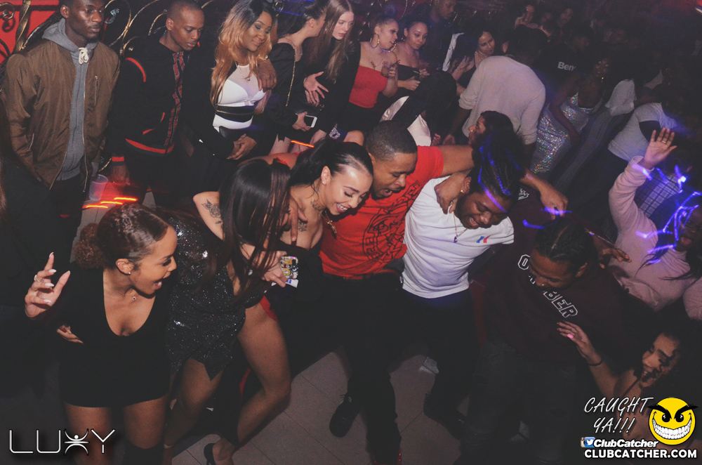 Luxy nightclub photo 188 - February 2nd, 2019