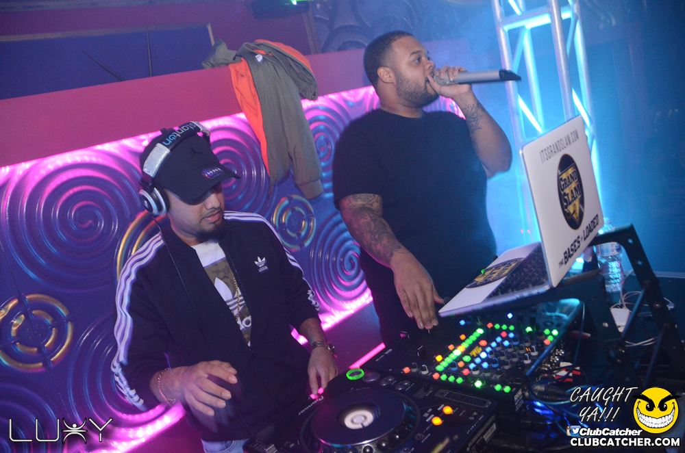Luxy nightclub photo 189 - February 2nd, 2019