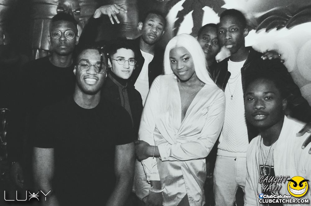 Luxy nightclub photo 190 - February 2nd, 2019