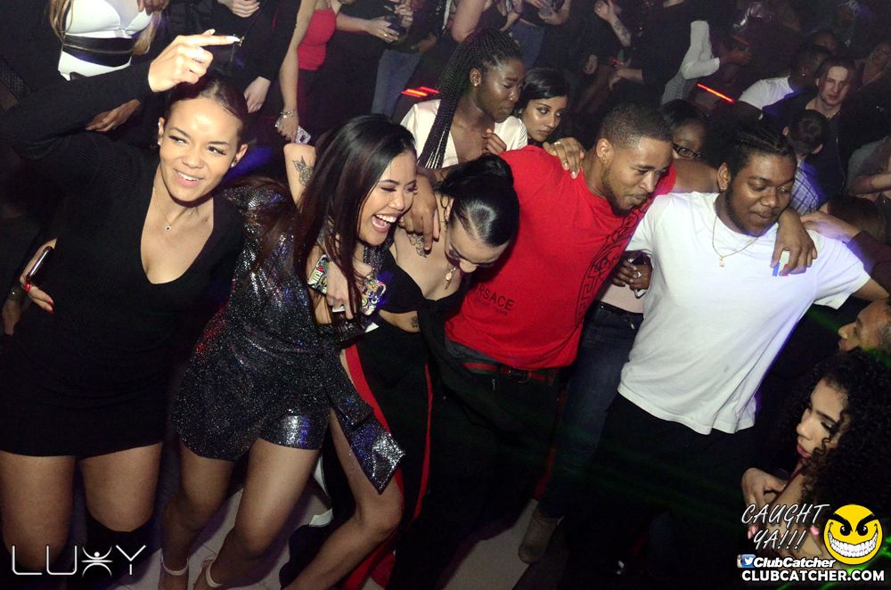 Luxy nightclub photo 20 - February 2nd, 2019