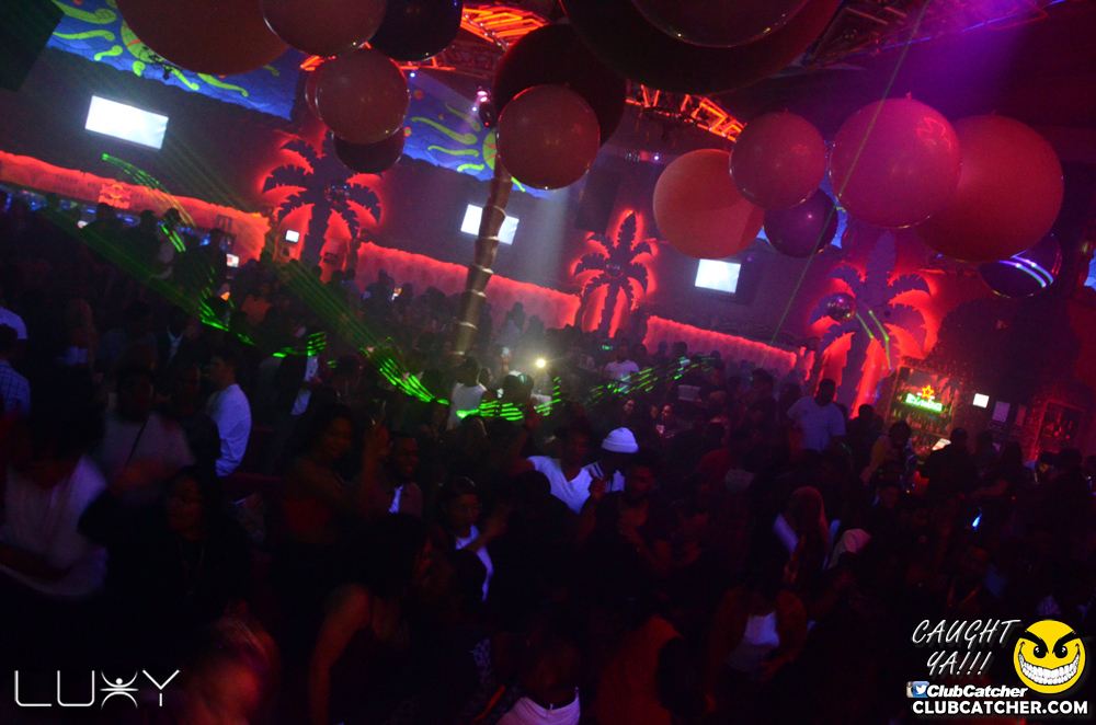 Luxy nightclub photo 191 - February 2nd, 2019
