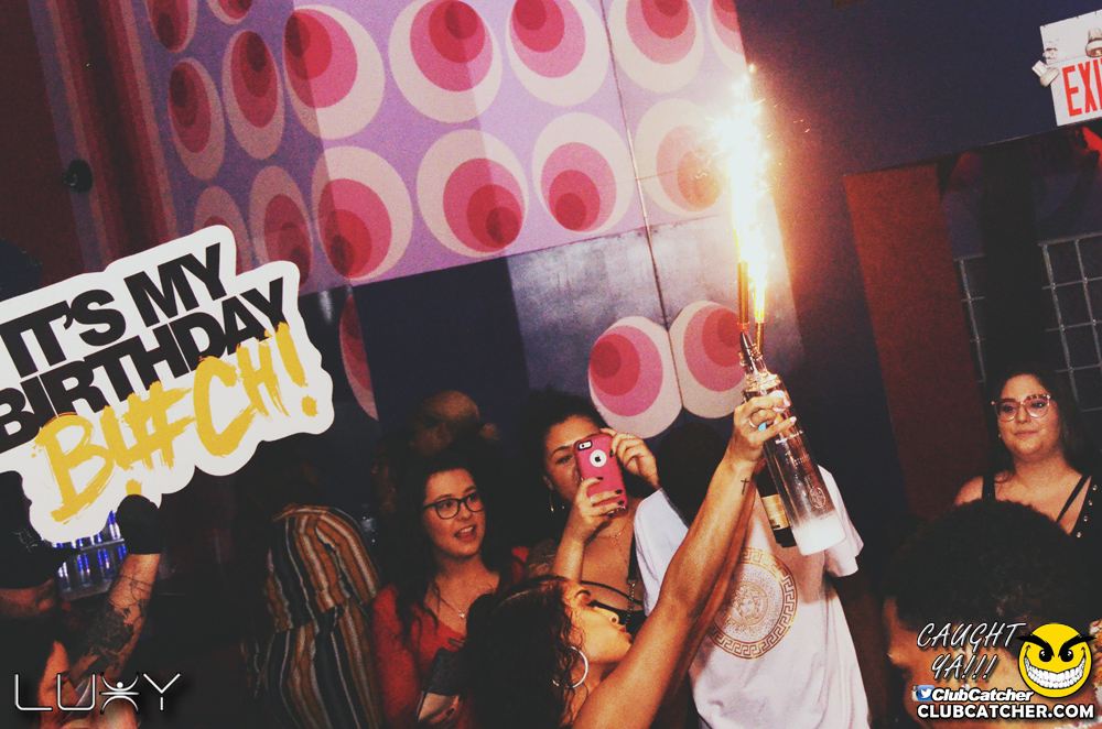 Luxy nightclub photo 192 - February 2nd, 2019