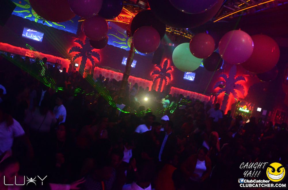 Luxy nightclub photo 21 - February 2nd, 2019