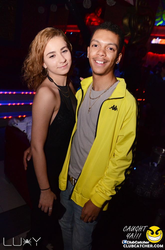 Luxy nightclub photo 23 - February 2nd, 2019