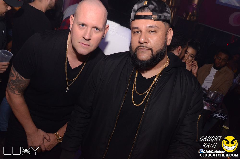 Luxy nightclub photo 24 - February 2nd, 2019
