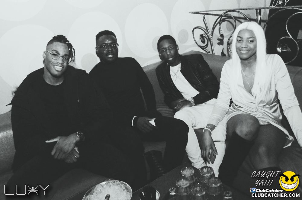 Luxy nightclub photo 25 - February 2nd, 2019