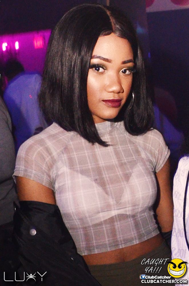 Luxy nightclub photo 26 - February 2nd, 2019