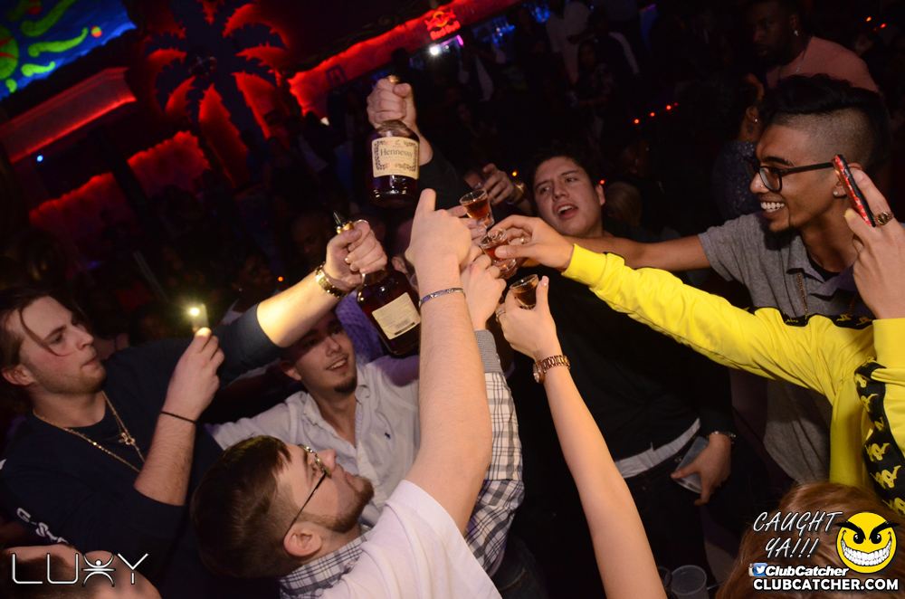Luxy nightclub photo 31 - February 2nd, 2019