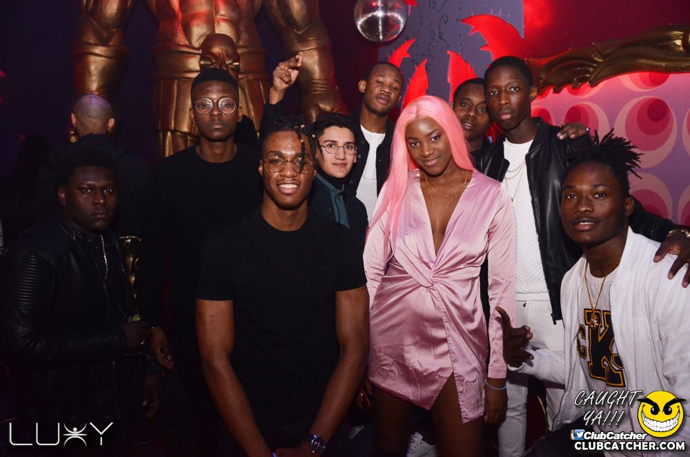 Luxy nightclub photo 33 - February 2nd, 2019
