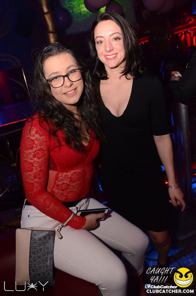 Luxy nightclub photo 34 - February 2nd, 2019