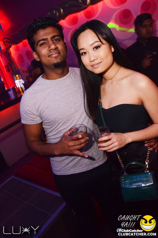 Luxy nightclub photo 35 - February 2nd, 2019