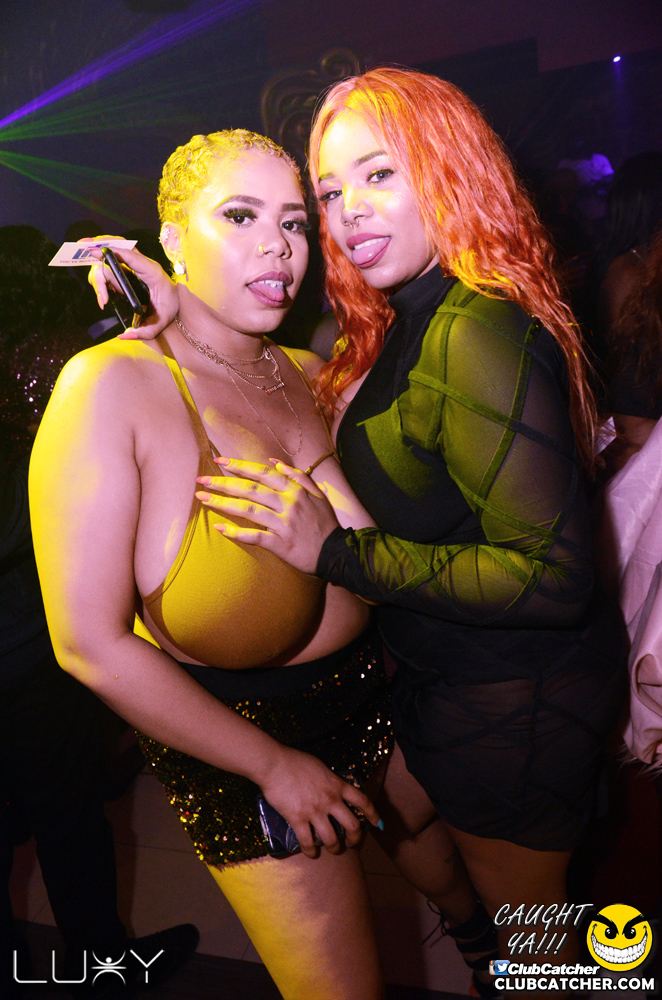 Luxy nightclub photo 36 - February 2nd, 2019