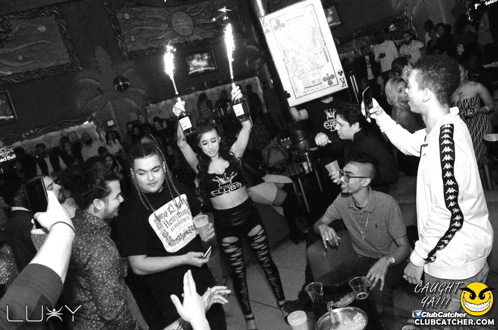 Luxy nightclub photo 37 - February 2nd, 2019